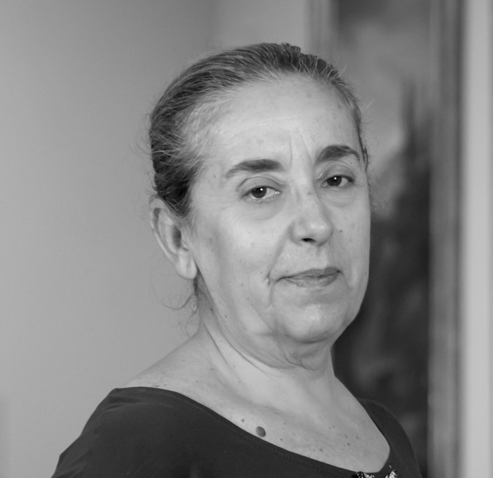 Manuela Mena