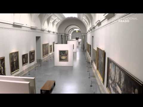 Timelapse. "10 Picassos del Kunstmuseum Basel".