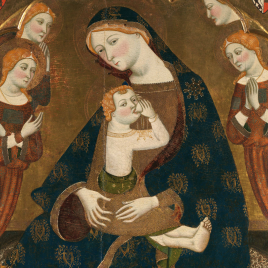 Sala Várez Fisa [Recurso electronico] : una donación al Museo del Prado / Museo Nacional del Prado.