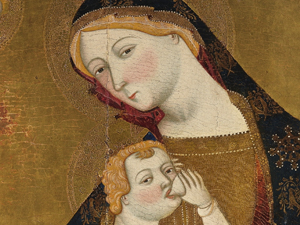 Virgen de Tobed