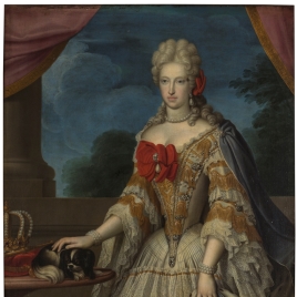 Maria Anna of Neuburg, Queen of Spain