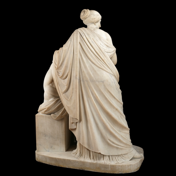 canova thorvaldsen la nascita della scultura moderna - Skira