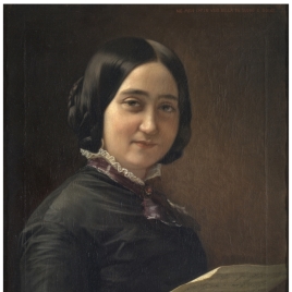 Sofía Vela y Querol