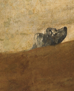 Una obra, un artista: Las Pinturas Negras de Goya