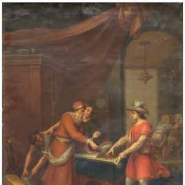 Imagen del carrusel