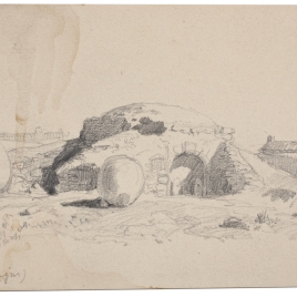 Horno de tinajas (Toboso)