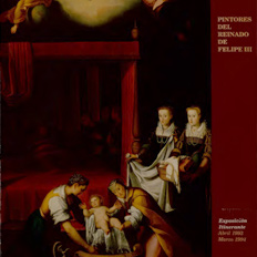 Imagen de Pintores del reinado de Felipe III