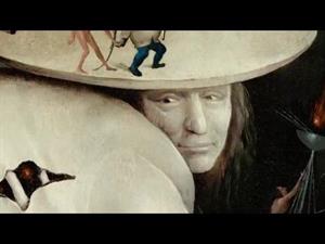 Tráiler del documental "El Bosco, el jardín de los sueños"