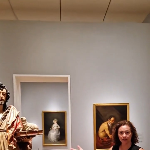 Video de instagram