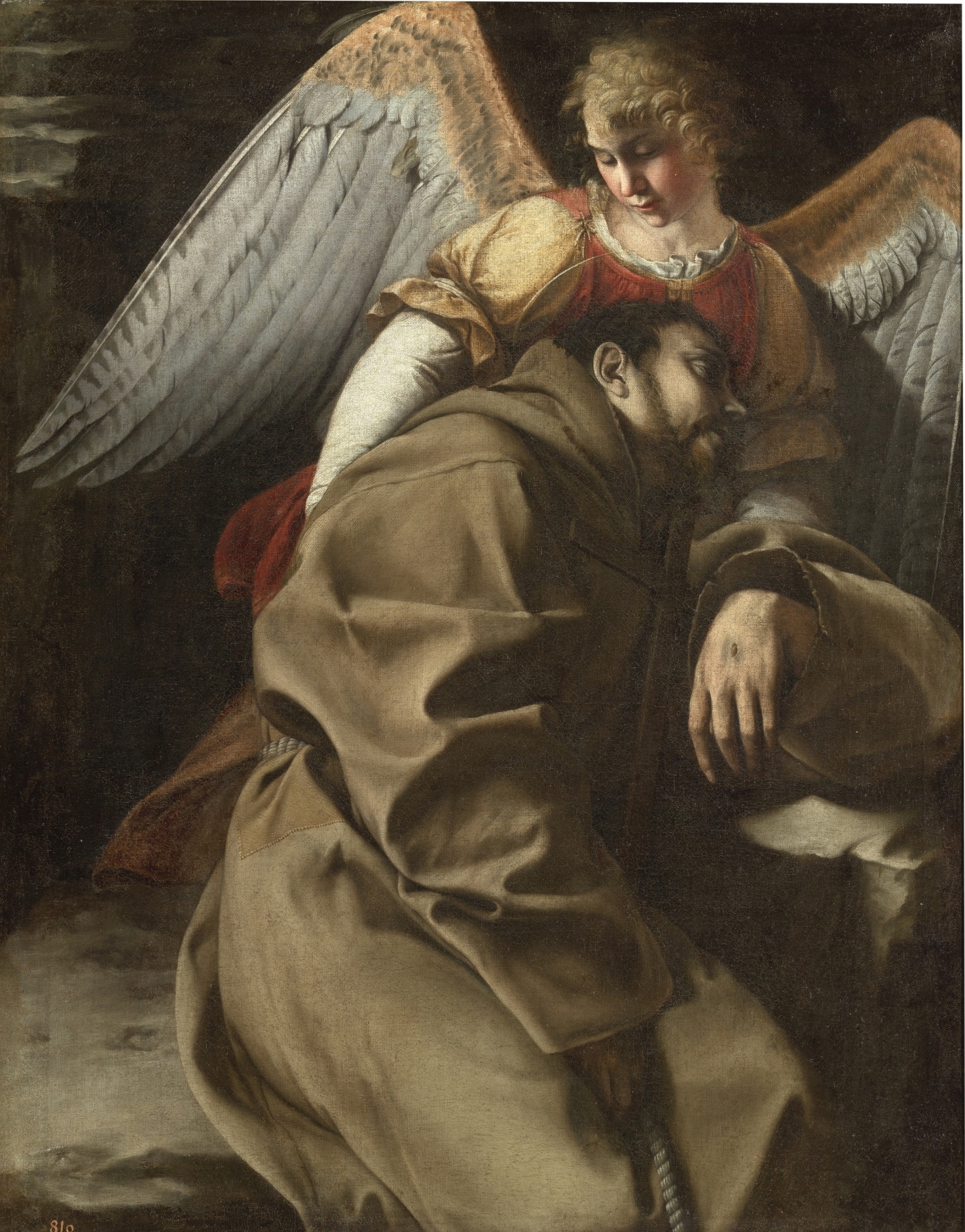 Gentileschi, Orazio Lomi de