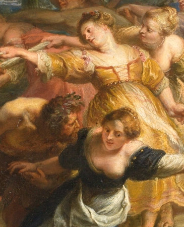 El Prado habla