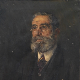 Gregorio Salcedo Viana