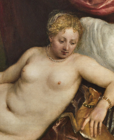Día Internacional de los Museos en el Prado
