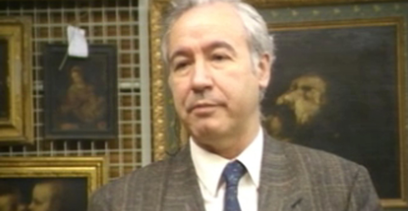 <em>El día por delante</em>: entrevista a Alfonso Emilio Pérez Sánchez