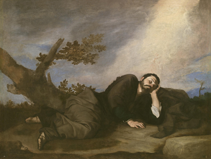 Jacob’s Dream (photographic reproduction)