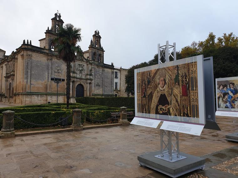 Spanish Painting
