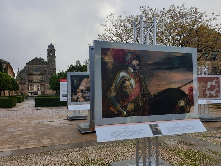 Italian Painting