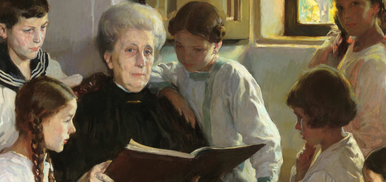 <em>Una edad de saberes</em> 2023/2024