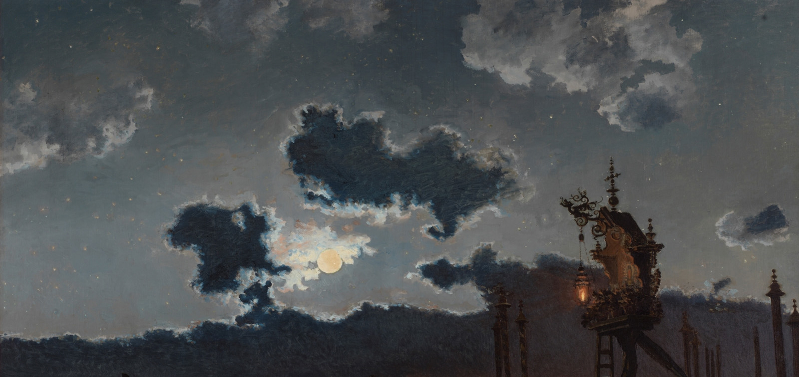 El Prado de noche 2024