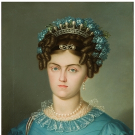 María Josefa Amalia de Sajonia