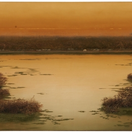 Laguna Pontina