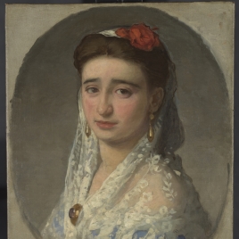 María Isabel Manuel de Villena, 9th Countess of La Granja de Rocamora