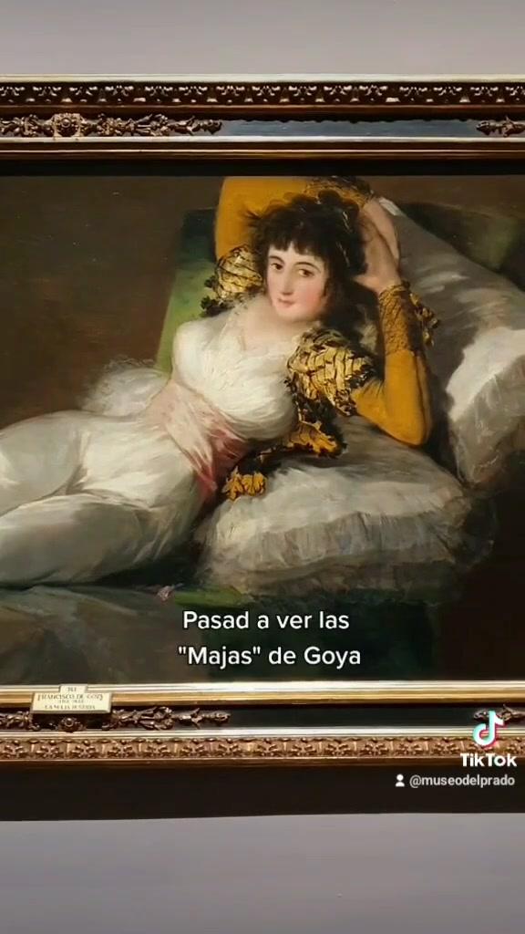 ¿Vienes al MuseodelPrado con poco tiempo?