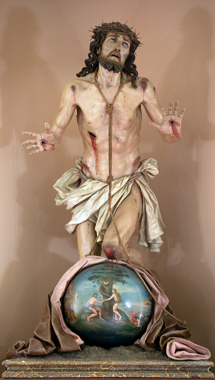 La exposición