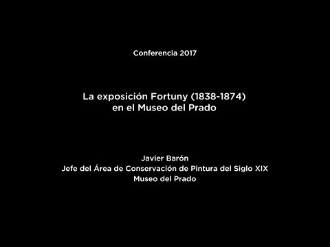 La exposición Fortuny (1838-1874) en el Museo del Prado (LSE)