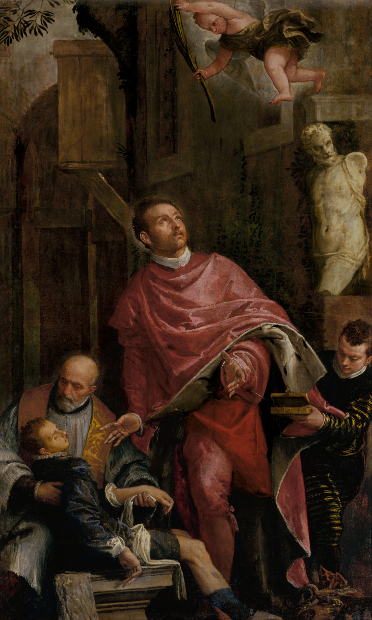 El último Veronese