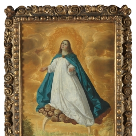 Imagen del carrusel