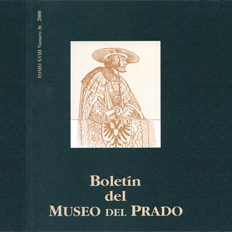 Boletín del Museo del Prado