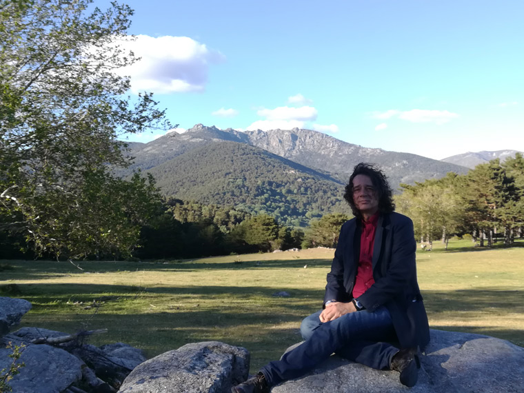 Luis Bodelón