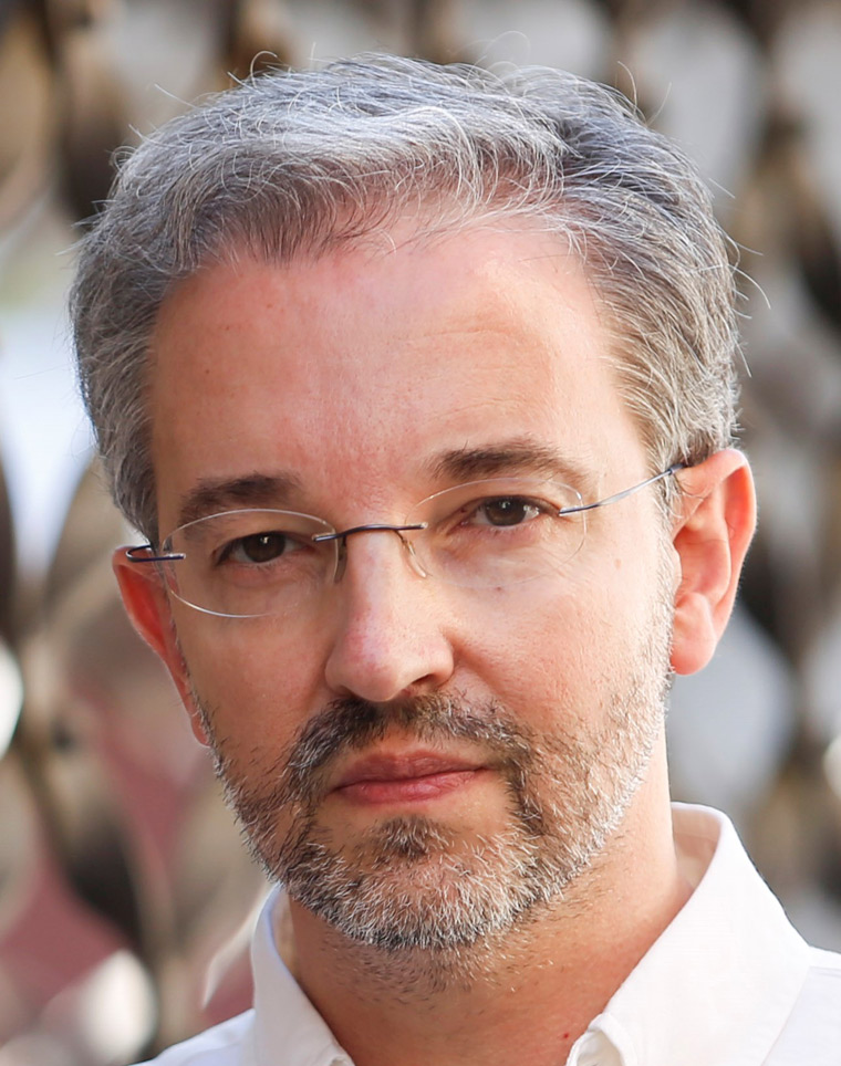 César García Álvarez