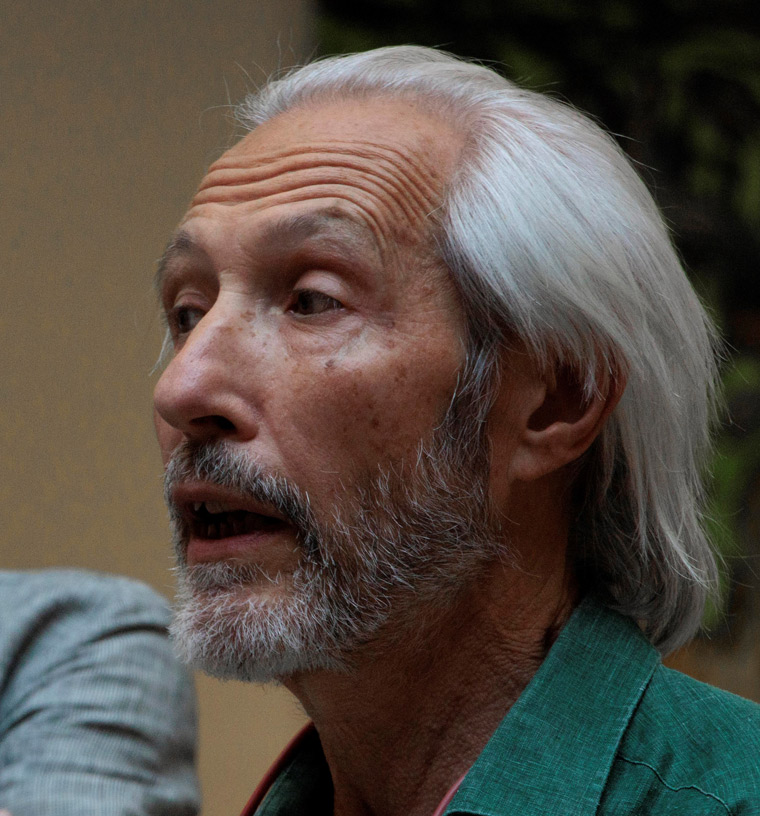 José María Parreño