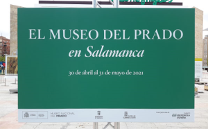 Turner and the Masters - Exhibition - Museo Nacional del Prado