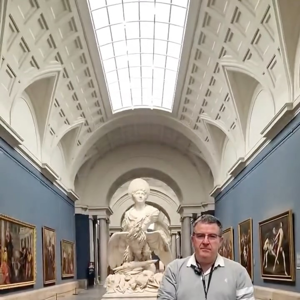 Una obra, un artista: “Apoteosis de Claudio”, del siglo I
