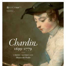 Chardin, 1699-1779 [Material gráfico].