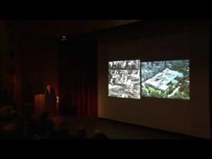Conferencia: El Museo: Hoy y Mañana (2 de 3)