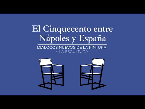 Diálogos nuevos de la pintura (y la escultura): El Cinquecento entre Nápoles y España