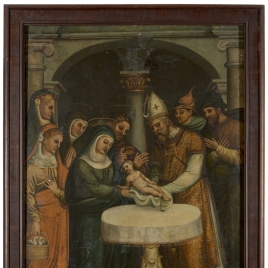 Imagen del carrusel