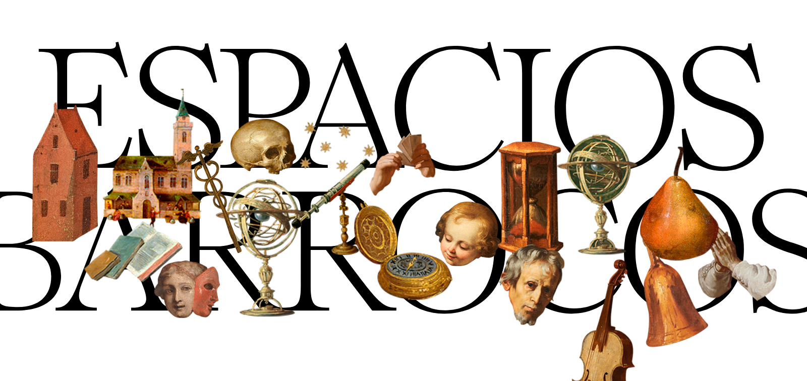 Espacios Barrocos