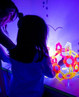 Las formas de la luz. Otoño 2022