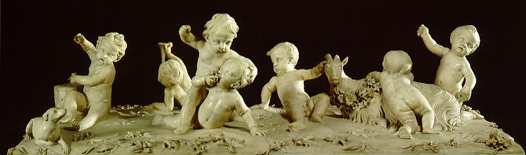 Cornacchini, Agostino