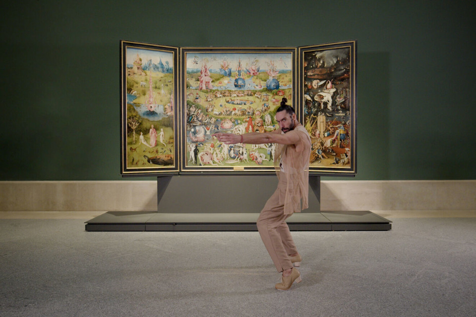 El Museo Nacional del Prado consagra el 5 de abril como el Día del Bosco