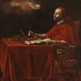 San Gregorio Magno