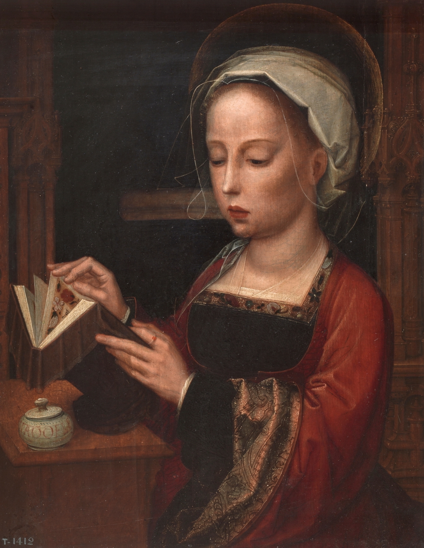 Isenbrandt, Adriaen