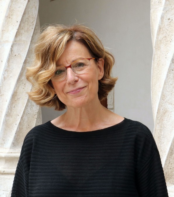 María Bolaños