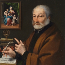 Giovanni Battista Caselli, Poet from Cremona