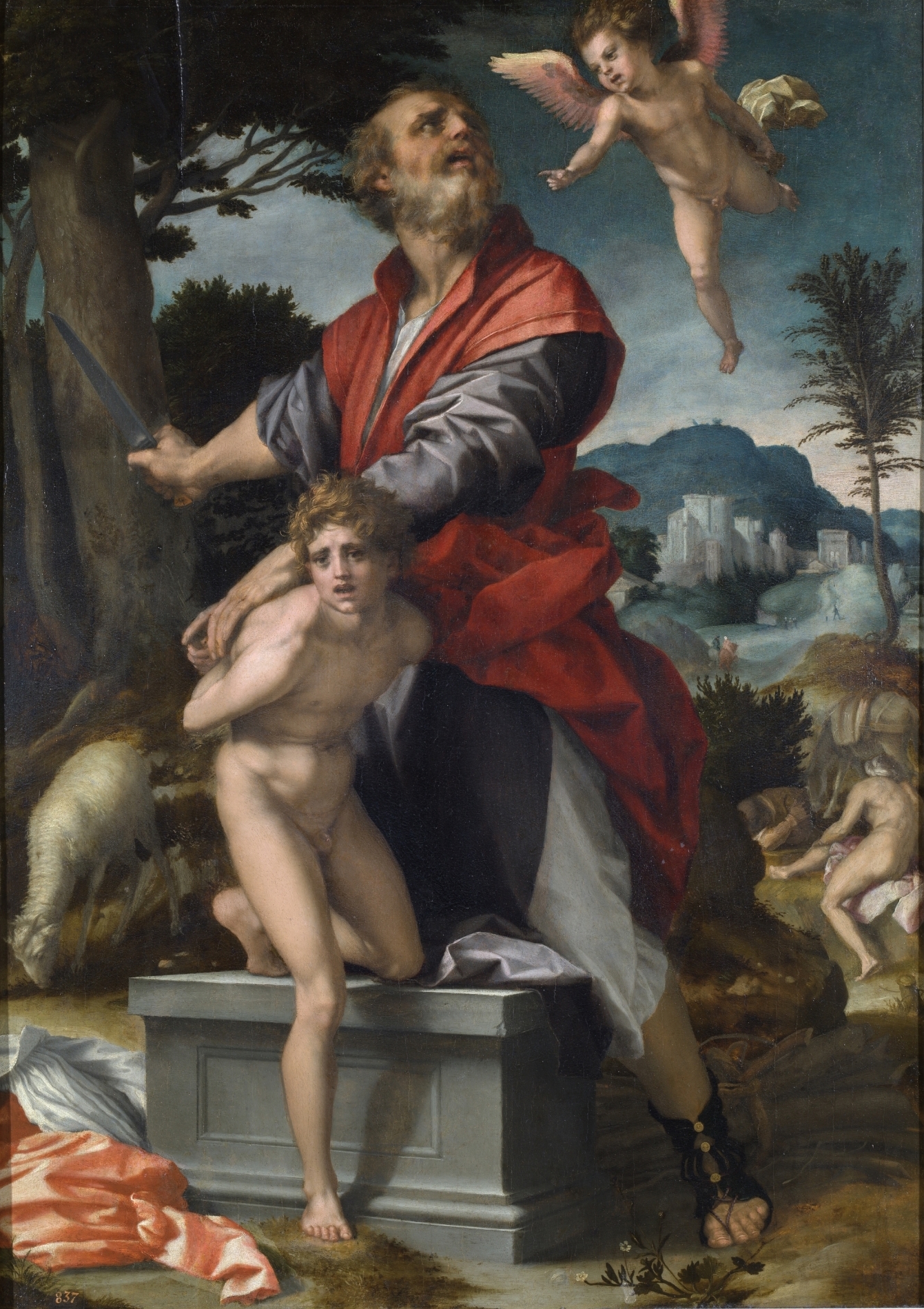 Colección de Carlos IV